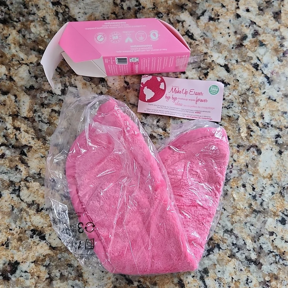 Original Makeup Eraser